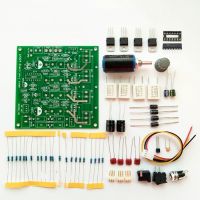 DIY Kits 150W 10A battery capacity tester adjustable constant current electronic load discharge Test