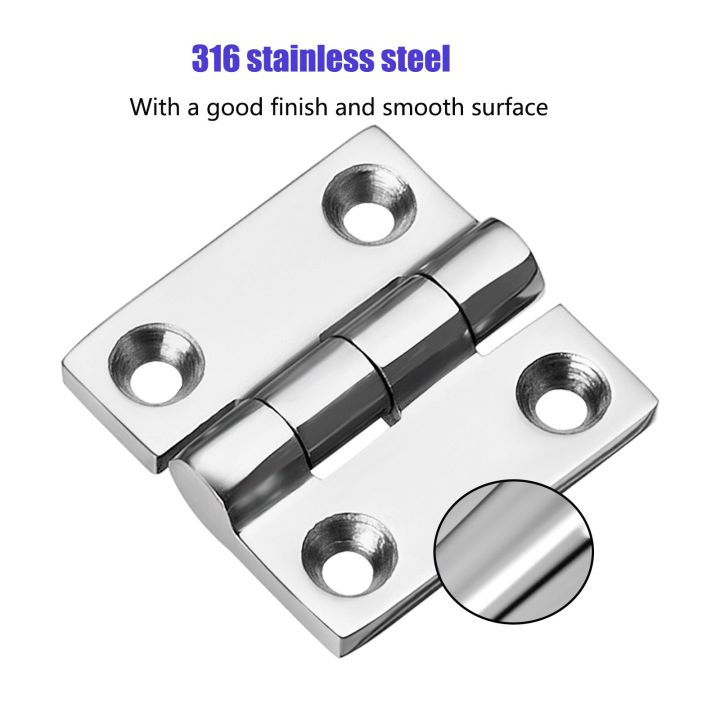 boat-butt-hinges-2-x-2-inches-50-x-50mm-stainless-steel-hinges-heavy-duty-316-ss-with-screws-accessories