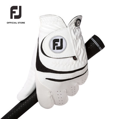 FootJoy FJ WeatherSof Mens Golf Glove ถุงมือกอล์ฟ (คละสี)