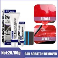 【LZ】✕  Car Scratch Remover Paint Care Tools Auto Swirl Remover Polishing Grinding Repair Auto Wax Scratch Anti Body Compound Scrat O2O6