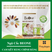 HCMNgũ Cốc Dinh Dưỡng Beone Tăng cân tăng đề kháng khắc phục chứng biếng ăn