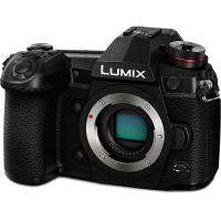 Panasonic Lumix DC-G9 Mirrorless Body(รับประกันร้านdigital2home ) ฟรี ฟิลม์กันรอย