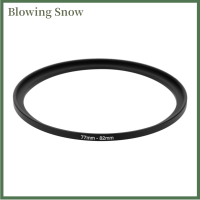 Blowing 77mm-82mm 77ถึง82 Step Up Ring FILTER Stepping ADAPTER