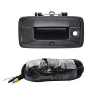 23128692 Car Back Up Camera Rear View Camera for 2015-2018 Chevrolet Colorado GMC Canyon