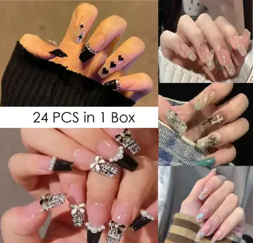 Buy Wholesale nail debonder For Pretty Press On Nail Extensions 