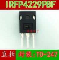 10pcs IRFP4229PBF TO-247  250V 44A IRFP4229