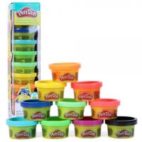 Play-Doh Party Pack 10 cans แป้งโดว์ 10กระปุก