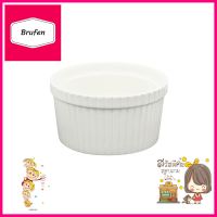 ถ้วยอบ KECH SNOW CUP CAKE 3.5 นิ้วCERAMIC BAKING RAMEKIN KECH SNOW CUP CAKE 3.5" **โปรโมชั่นสุดคุ้ม โค้งสุดท้าย**