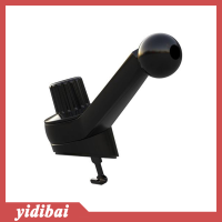 yidibai Air Vent Car Phone Holder คลิปสากลหัวบอล17มม.สำหรับขาตั้งโทรศัพท์รถยนต์