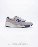 New Balance-NB998-1  Casual and versatile thick sole high rise board shoes ENCAP cushioning midsole original version retro mens and womens sports shoes 3M reflective jogging shoes comfortable and lightweight