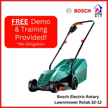 Bosch rotak discount 320er corded rotary