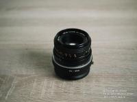 ขายเลนส์มือหมุน Chinon 50mm F1.9  (ใส่กล้อง Sony Mirrorless ได้เลยไม่ต้องหา Adapter) Serial 782625