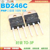 Bd246c To-3p 100V 10a