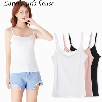 Shop Striped Singlet Women online