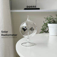 [พร้อมส่ง] Solar Radiometer