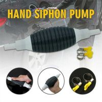 Auto Truck Manual Siphon Transfer Pump Kit With 1.5M Hose For Easy Oil And Fuel Transfer In Auto Trucks