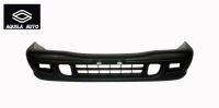 กันชนหน้า ISUZU TFR 2000 เจาะรูไฟตัดหมอก FRONT BUMPER FOR ISUZU TFR 2000 FOG LAMP HOLE