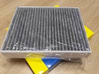 กรองอากาศในห้องโดยสาร (Cabin Air Filter) BMW Series 1 F20/F21 , Series 2 F22/F23/F87