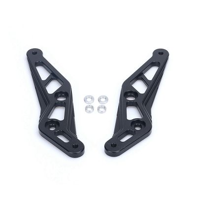 Motorcycle Windshield Bracket Windshield Adjuster for Honda Forza350 NSS350 NSS 350 2021-2023
