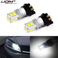 (2) Xenon White 36SMD-3014 PW24W PWY24W LED Bulbs For Audi BMW Peugeot  Volvo VW Turn Signal Lights or Daytime Running Lamps Bulbs  LEDs HIDs