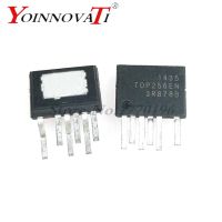 10pcs/lot TOP256EN IC OFFLINE SWIT PROG OVP 7CESIP NEW IN STOCK Best quality WATTY Electronics