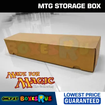 Shop Card Deck Storage Box online