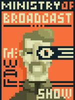 Ministry Of Broadcast เกม คอมพิวเตอร์ PC โน๊ตบุ๊ค แฟลชไดร์ฟ PC GAME​ ติดตั้งง่าย