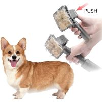 ‘；【。 Pet Brush For Dyson V7 V8 V10 V11 V12 V15 Vacuum Cleaner Dog Cat Shaver Animal Hair Remover Grooming Cutter Trimmer Accessories