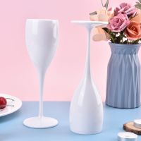 【CW】✗❈☊  Wine Glass Coupes Cocktail Flutes Cup Goblet Plastic Beer Whiskey