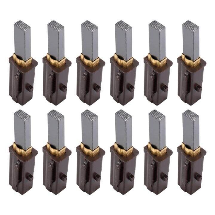for Ametek Lamb Electric Vacuum Motor Carbon Brush 2311480, 333261 ...