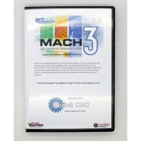 Mach3 Artsoft CNC Control !