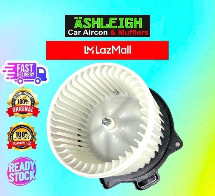 Ashleigh Suzuki Alto Blower Motor Assembly Car Aircon Parts
