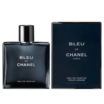 Bleu De Chanel EDP 100Ml, Beauty & Personal Care, Fragrance & Deodorants on  Carousell