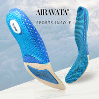 Cuttable Insoles for Shoe Men Women Orthotic Arch Support Sport Shoe Pad Soft Running Insert Cushion Memory Foam Insole