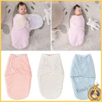 【hot sale】 ✾❦ C10 OMGx Solid Color Baby Swaddle Blanket for Baby Boy Girl Infant Bedding Crib Necessicity Comfort Breathable Sleep Sack