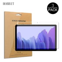 [CNIU digital accessories] 3PCS ฟิล์มป้องกันการระเบิดสำหรับ Samsung Galaxy Tab A7 2020 10.4 SM T500 SM T505 T500 T505ป้องกันหน้าจอแท็บ A7 2022ไม่ใช่แก้ว