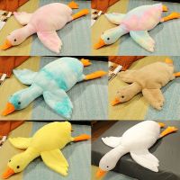 【YF】◆¤ஐ  50-190cm Big Kawaii  New Colorful Huge Stuffed Birthday Gifts for Kids