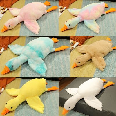 【YF】◆¤ஐ  50-190cm Big Kawaii  New Colorful Huge Stuffed Birthday Gifts for Kids