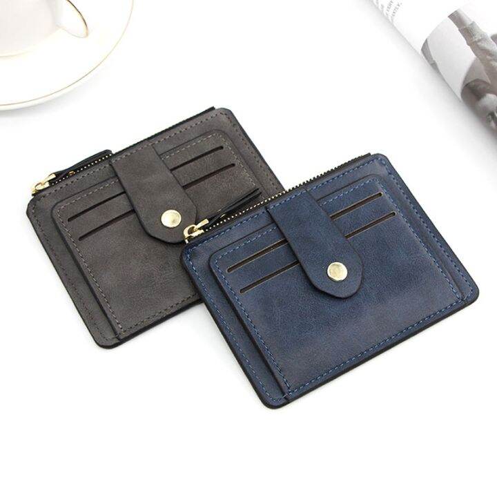 cw-card-holder-wallet-men-wallets-money-holders-short-female-thin-small-purse