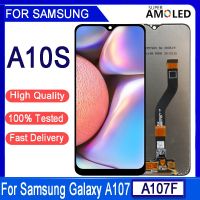 6.2“ Original LCD For Samsung A10s lcd display For Samsung A10S A107F A107/DS A107FD A107M LCD Screen Touch Digitizer Assembly