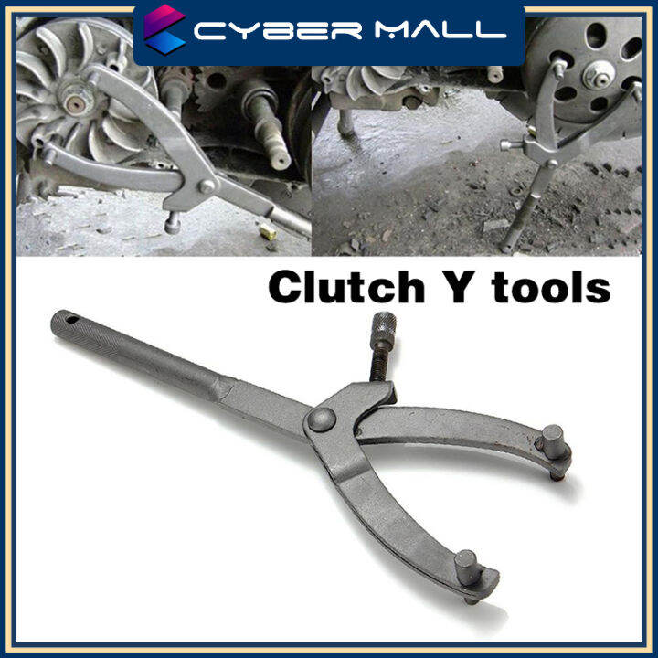 Y Tool for flywheel Clutch and Bell | Lazada PH