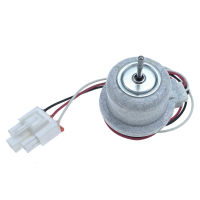 CCBXPJ-Zwf-30-3 Amp; Zwf-32-120dc12v 2.5w 1870rpm Refrigerator Parts Evaporator Fan Motor