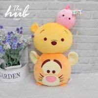 PLW หมอน หมอนลูกชิ้น Winnie the Pooh พร้อมส่งน่ารัก หมอนหนุน หมอนราคาถูก หมอนเพื่อสุขภาพ