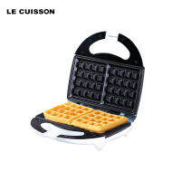 LE CUISSON เครื่องทำวาฟเฟิล รุ่น EL-216