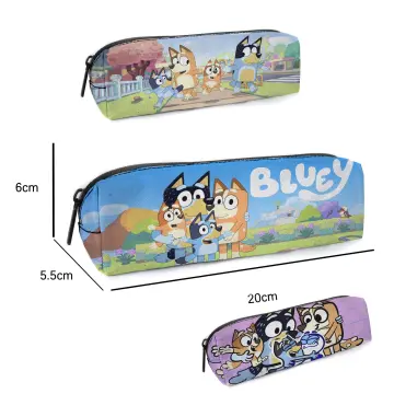 Silicone Pencil Case Cute Design Cartoon for School Supply for Kids - China  Pencil Bag, Pencil