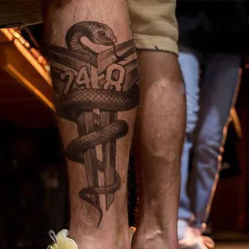 20 Amazing Kobe Bryant Tattoo Ideas To Inspire You In 2023  Outsons