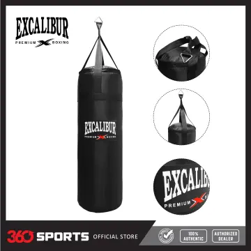 What is the best way to fill a Punch bag or kick bag? – FightstorePro