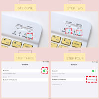 บลูทูธคีย์บอร์ดเมาส์ไร้สายสำหรับ Pad Pro 11 12.9 10.5 10.2 Air 4สำหรับ สำหรับ ISO Android Windows Keyboard