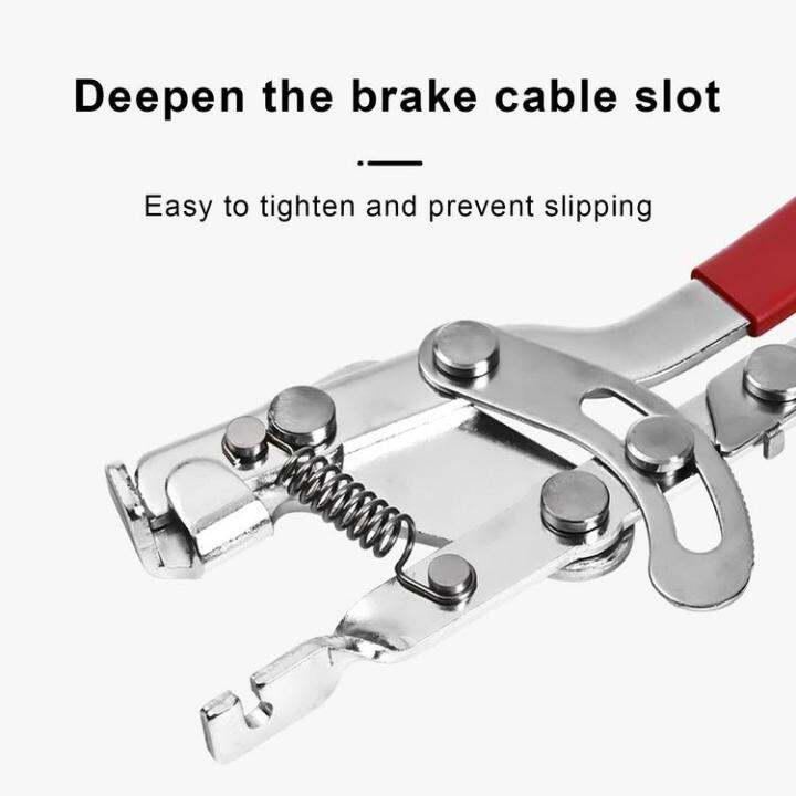 bike-cable-cutter-wire-rope-cutter-with-anti-slip-handle-sharp-precise-hand-operation-steel-wire-cutters-for-steel-cable-seals-single-strand-wire-positive