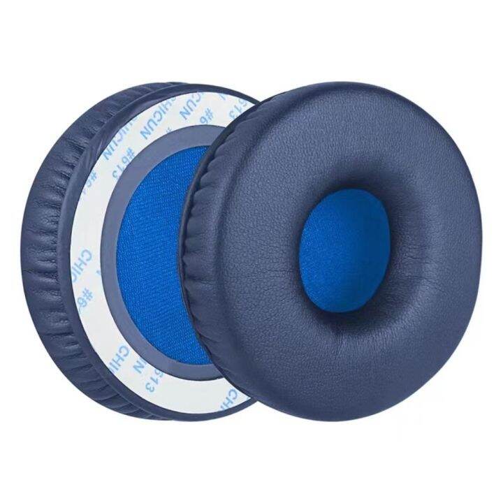 Earpads Replacement For Sony WH XB700 Ear Pads Accessories Foam